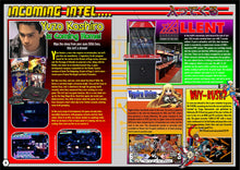 Load image into Gallery viewer, SYSTEM GAMER MAGAZINE: LEVEL 2 DIGITAL VERSION
