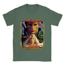 Load image into Gallery viewer, GAMEARTZ: The Legend Of Zelda, Unisex Crewneck T-shirt
