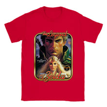 Load image into Gallery viewer, GAMEARTZ: The Legend Of Zelda, Unisex Crewneck T-shirt
