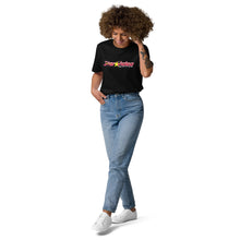 Load image into Gallery viewer, &#39;Star Video Staff&#39; Unisex t-shirt
