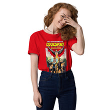 Load image into Gallery viewer, Adventures of Cool Sh#t Magazine Unisex t-shirt
